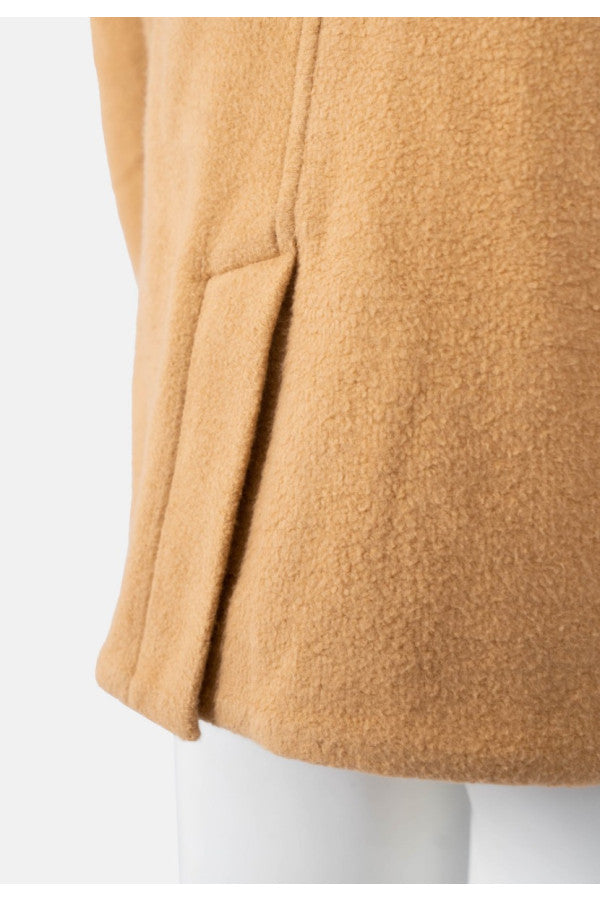 1 People - Malmo Jacket - Doe -
