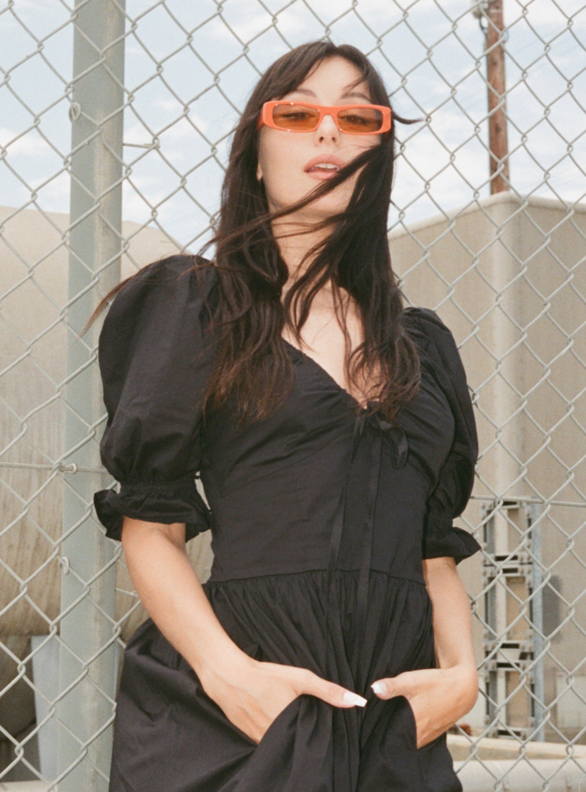 APERÇU Eyewear - Marta -