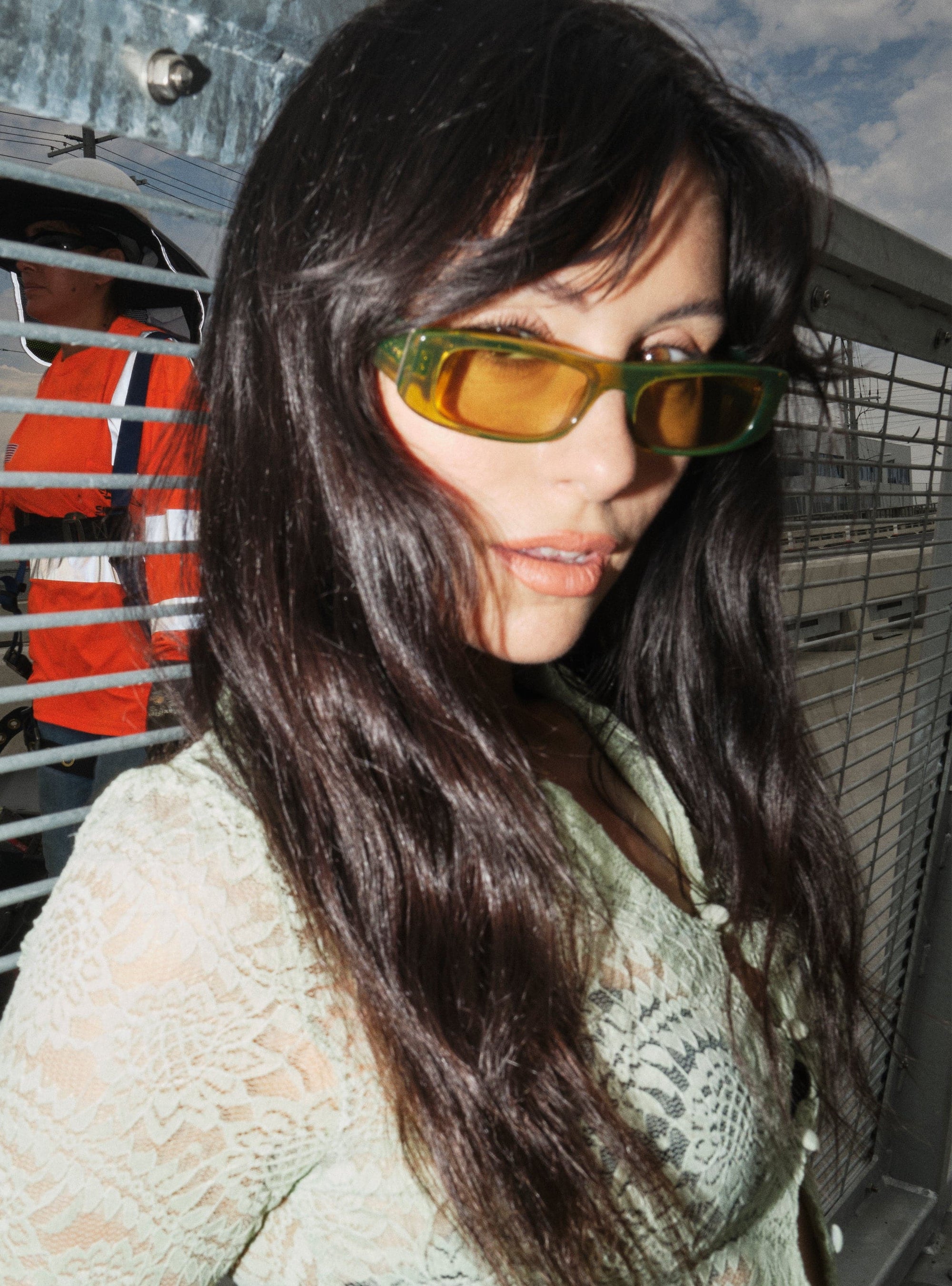 APERÇU Eyewear - Marta -