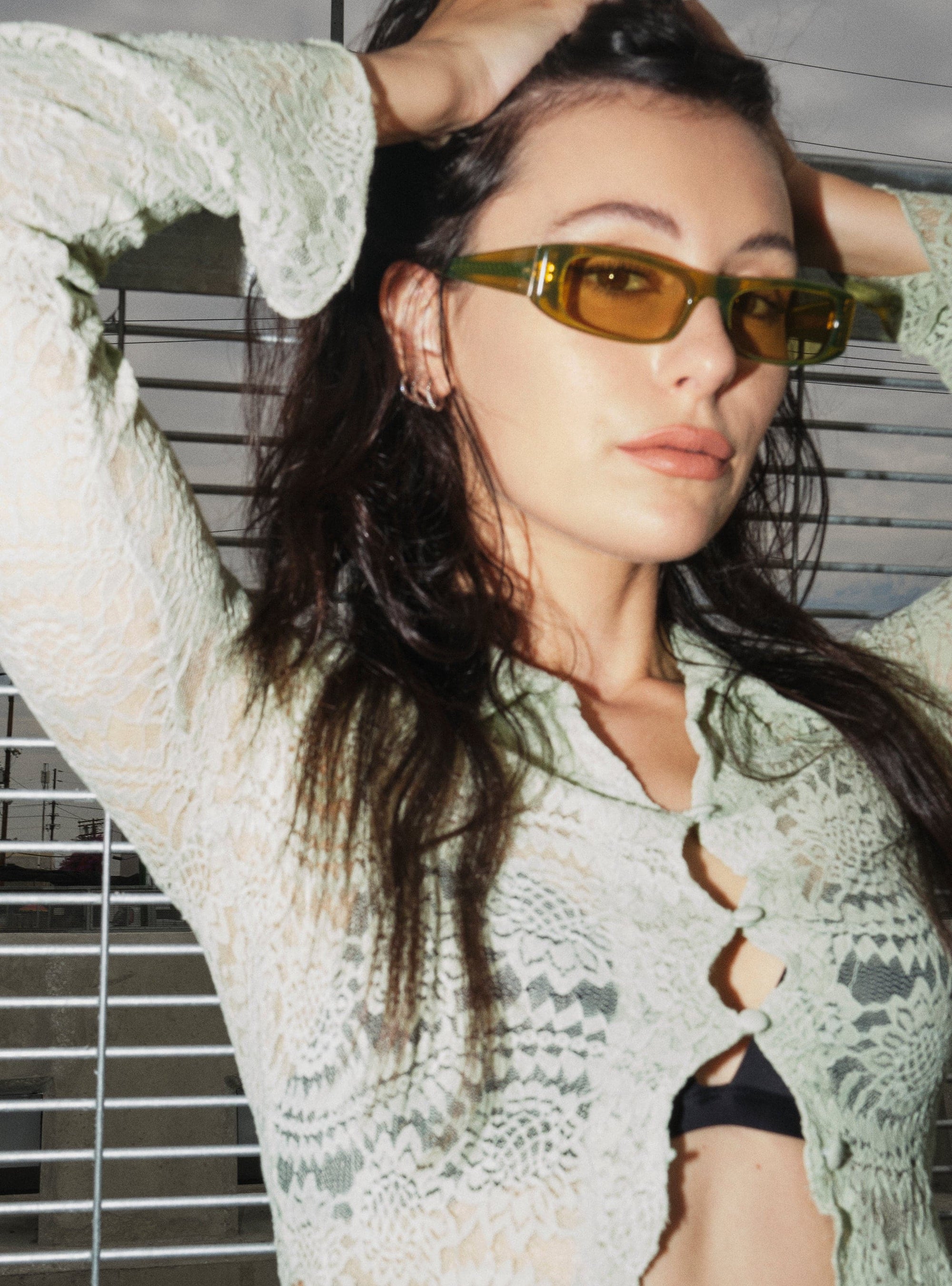 APERÇU Eyewear - Marta -