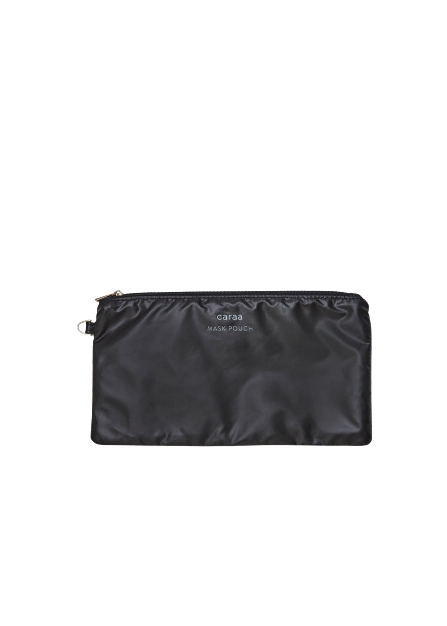Caraa - Mask Pouch - Black -