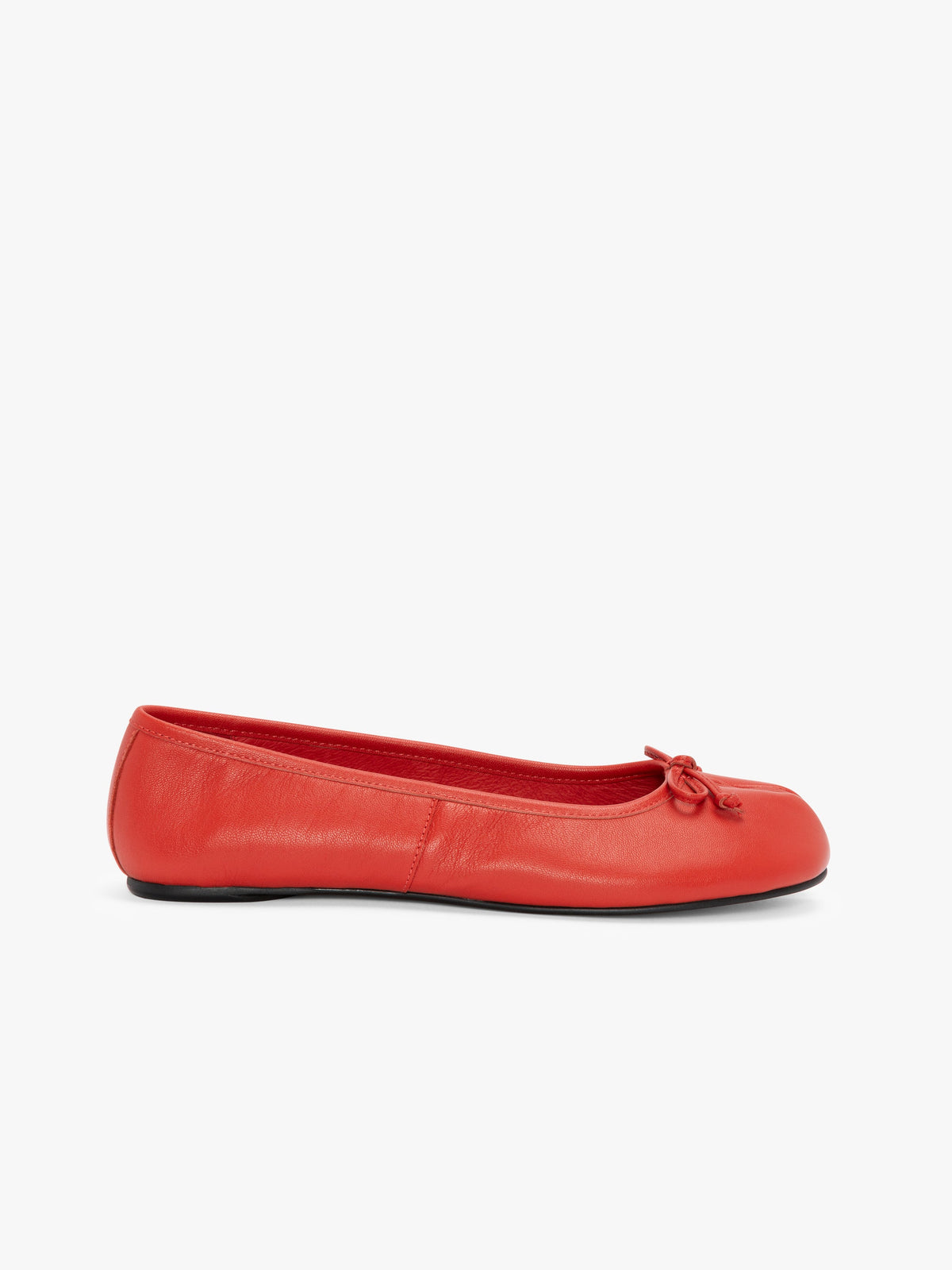 Matisse - Mason Ballet Flat - Red -