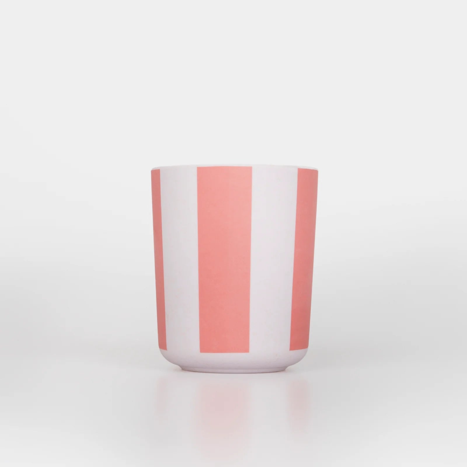 Meri Meri - Stripy Reusable Bamboo Cups -