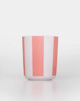 Meri Meri - Stripy Reusable Bamboo Cups -