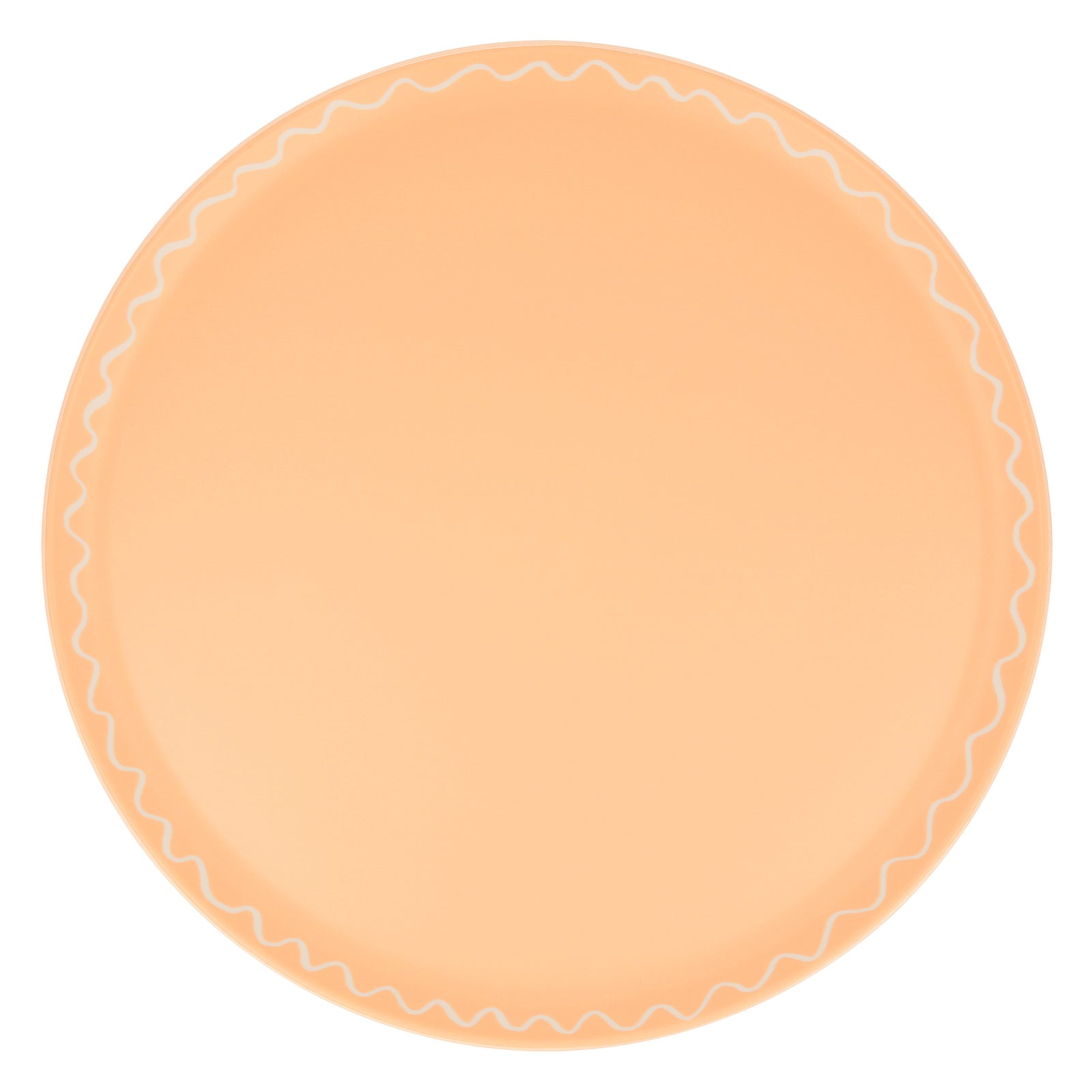 Meri Meri - Mixed Set Reusable Large Plates -