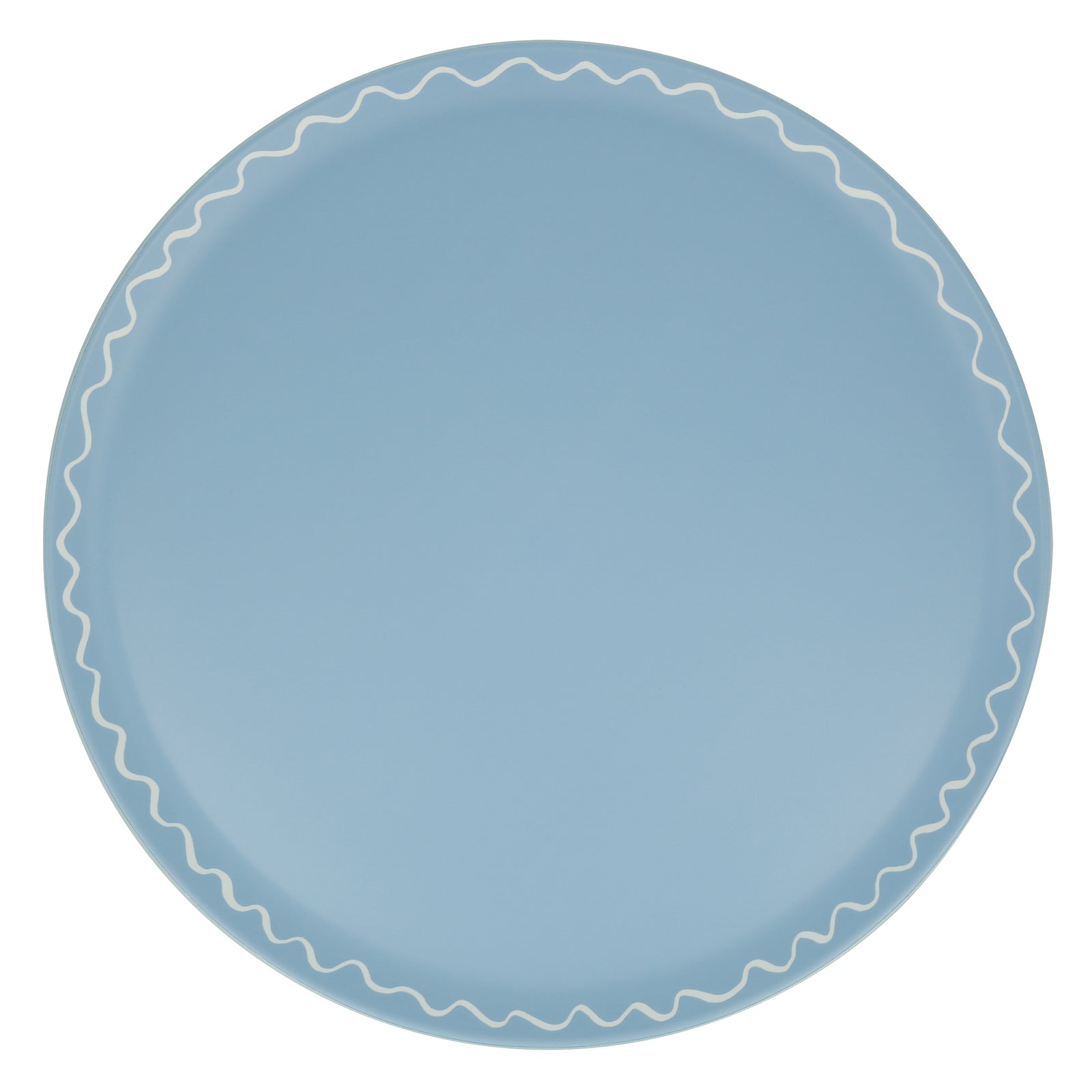 Meri Meri - Mixed Set Reusable Large Plates -