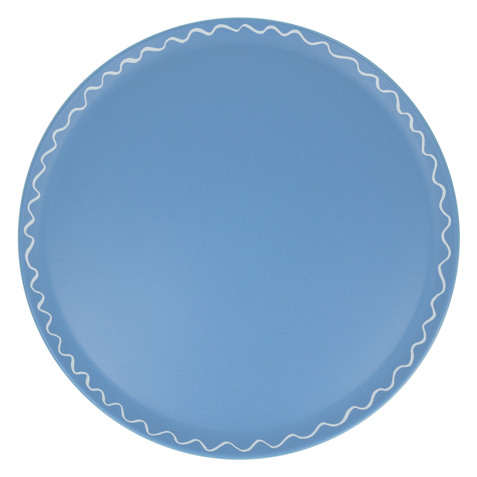 Meri Meri - Mixed Set Reusable Large Plates -