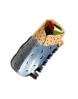 Jenny Lemons - Large Mission Burrito Hair Claw Clip -