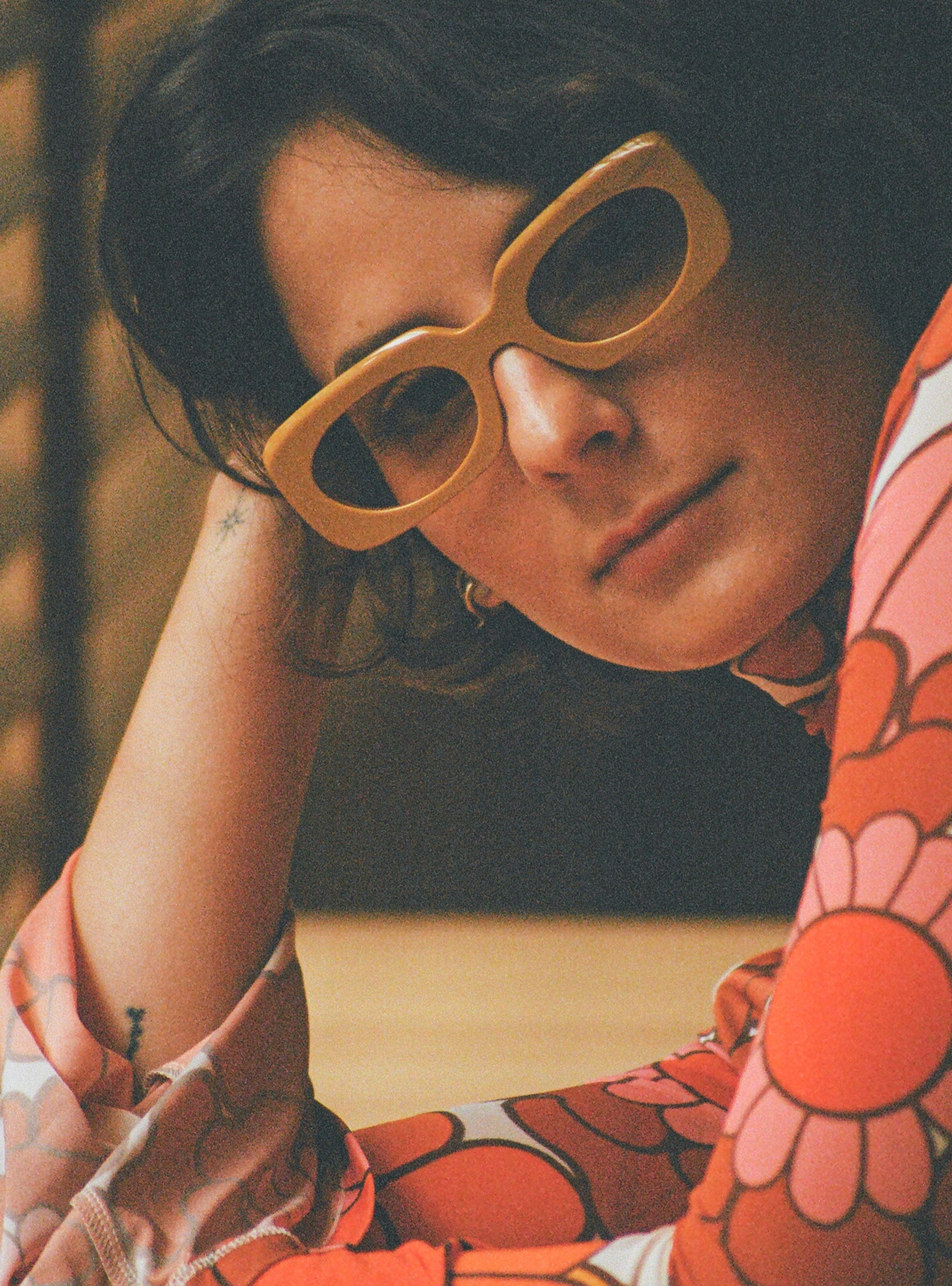 APERÇU Eyewear - Alyssa 01 -