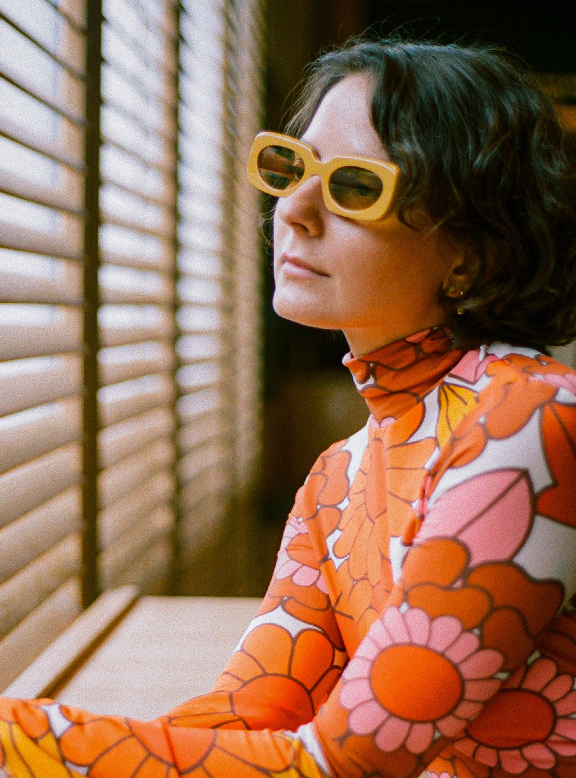 APERÇU Eyewear - Alyssa 01 -