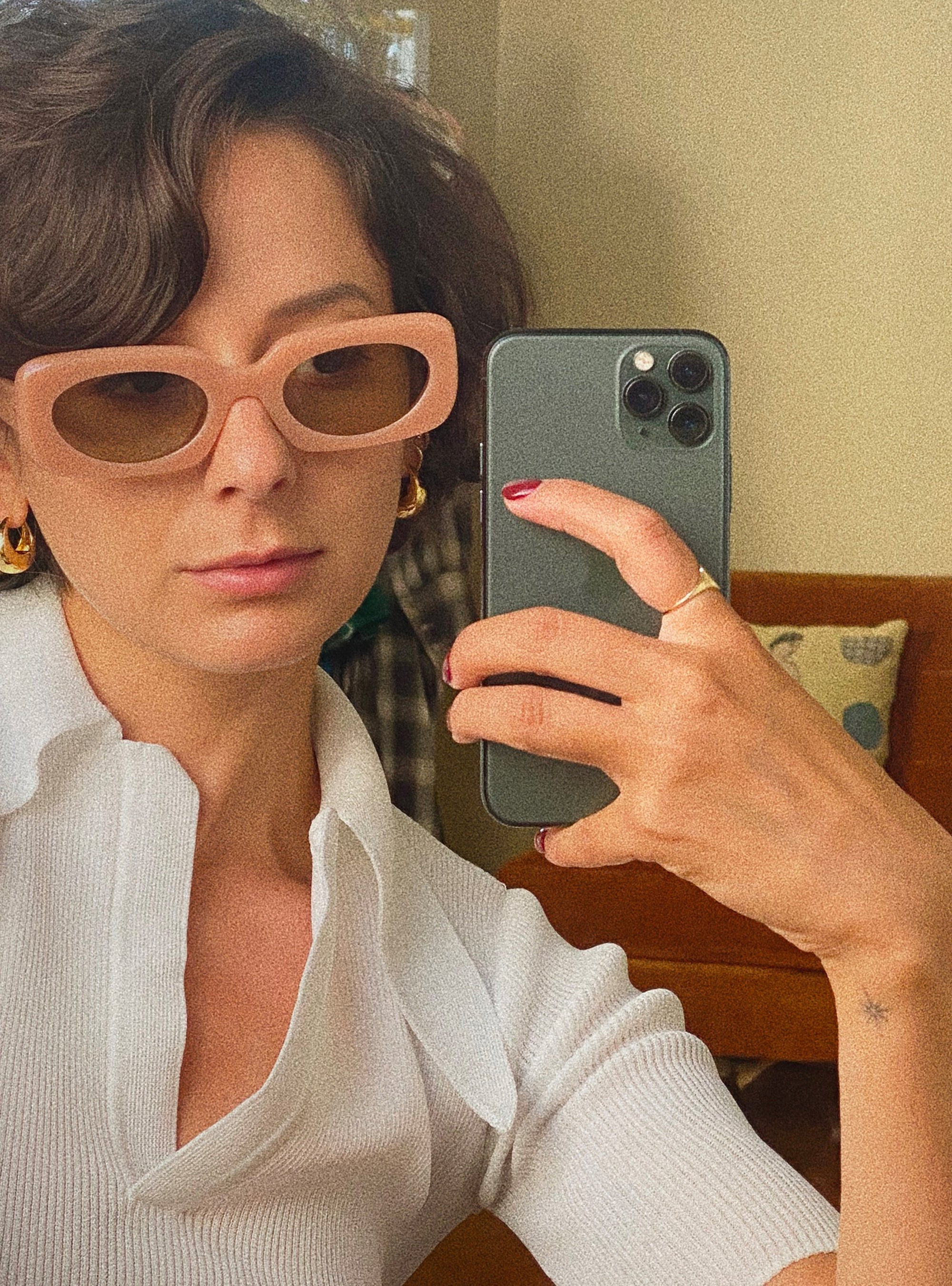 APERÇU Eyewear - Alyssa 01 -