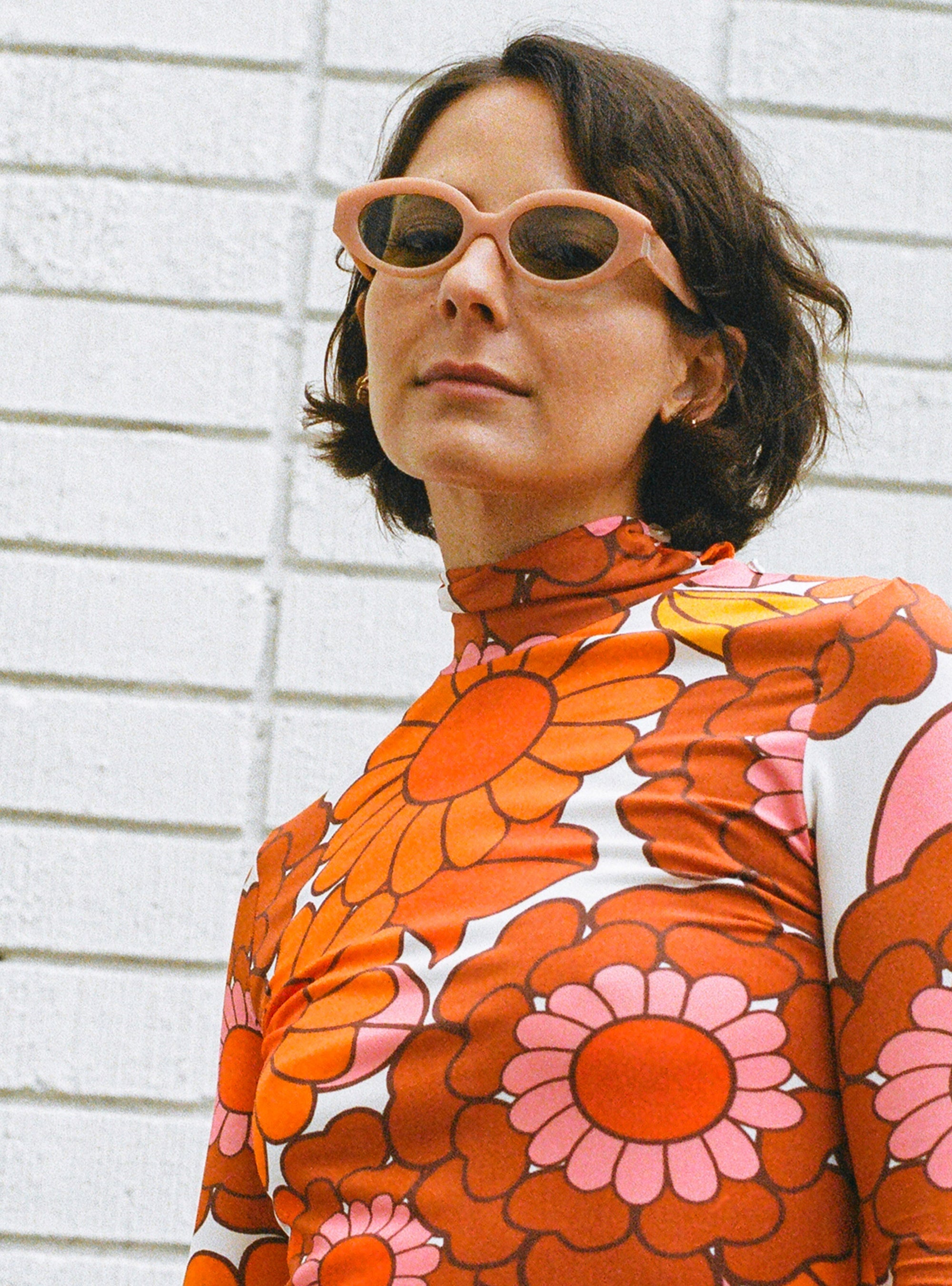 APERÇU Eyewear - Alyssa 02 - Rosita -