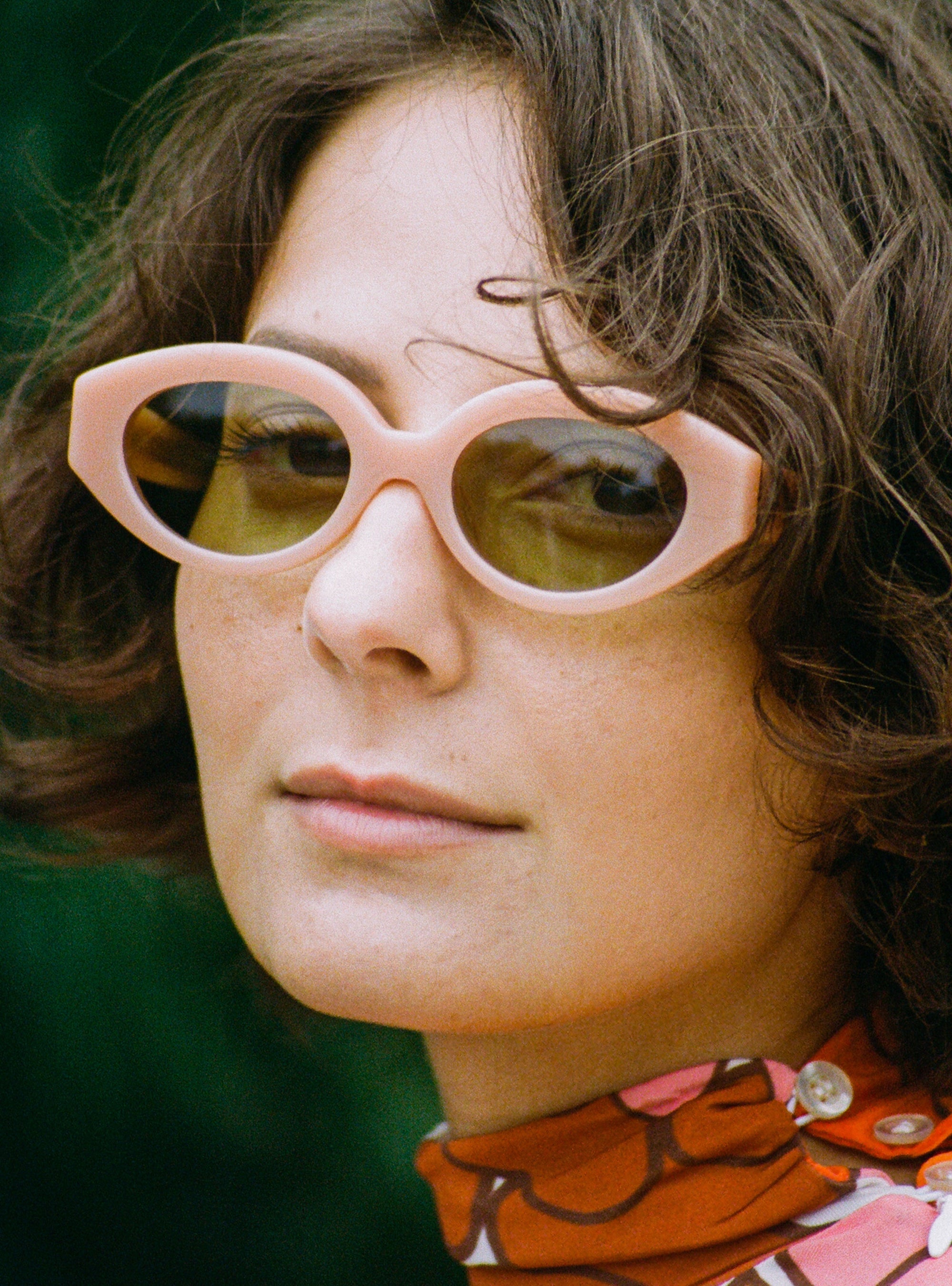 APERÇU Eyewear - Alyssa 02 - Rosita -