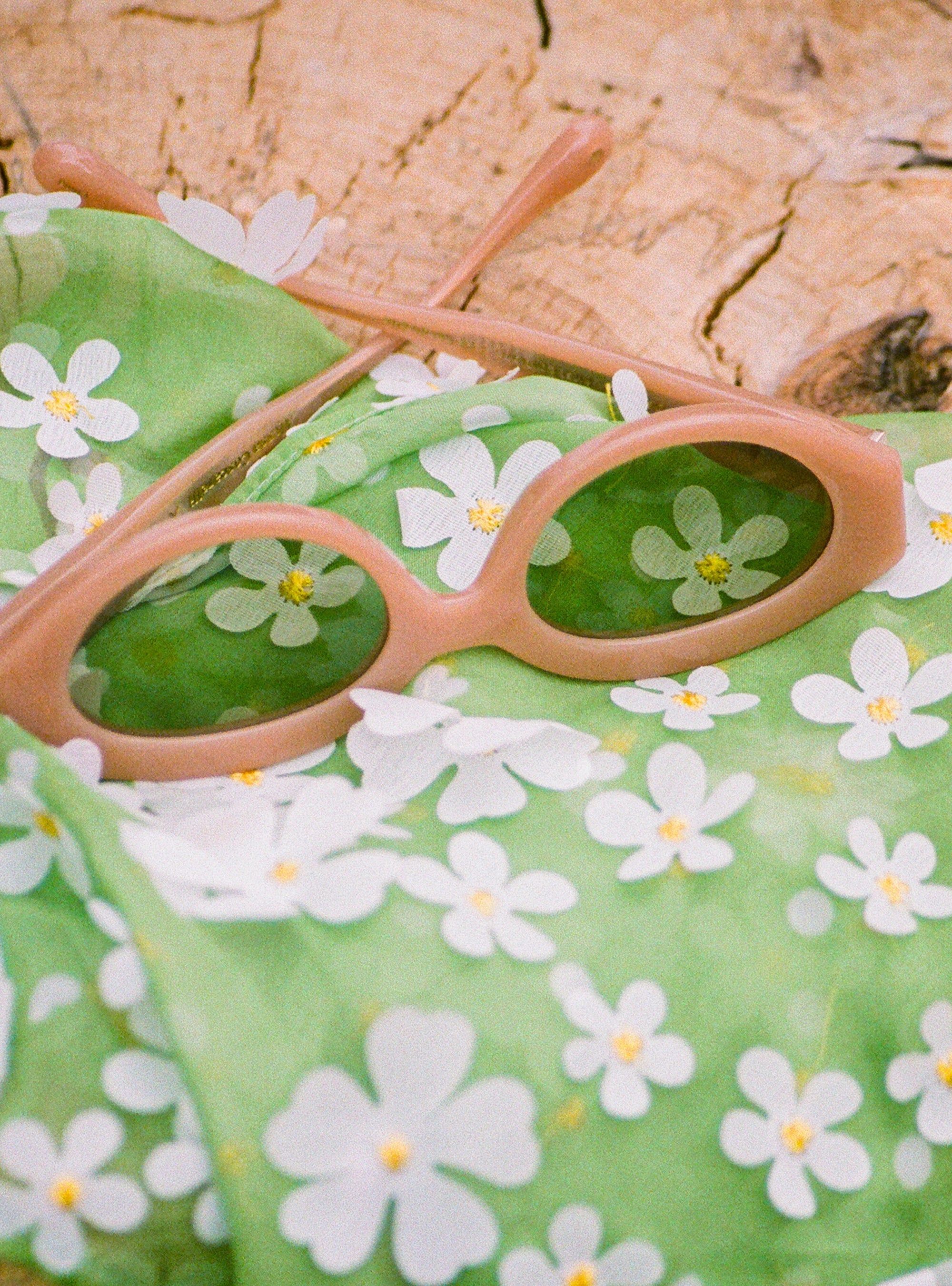 APERÇU Eyewear - Alyssa 02 - Rosita -