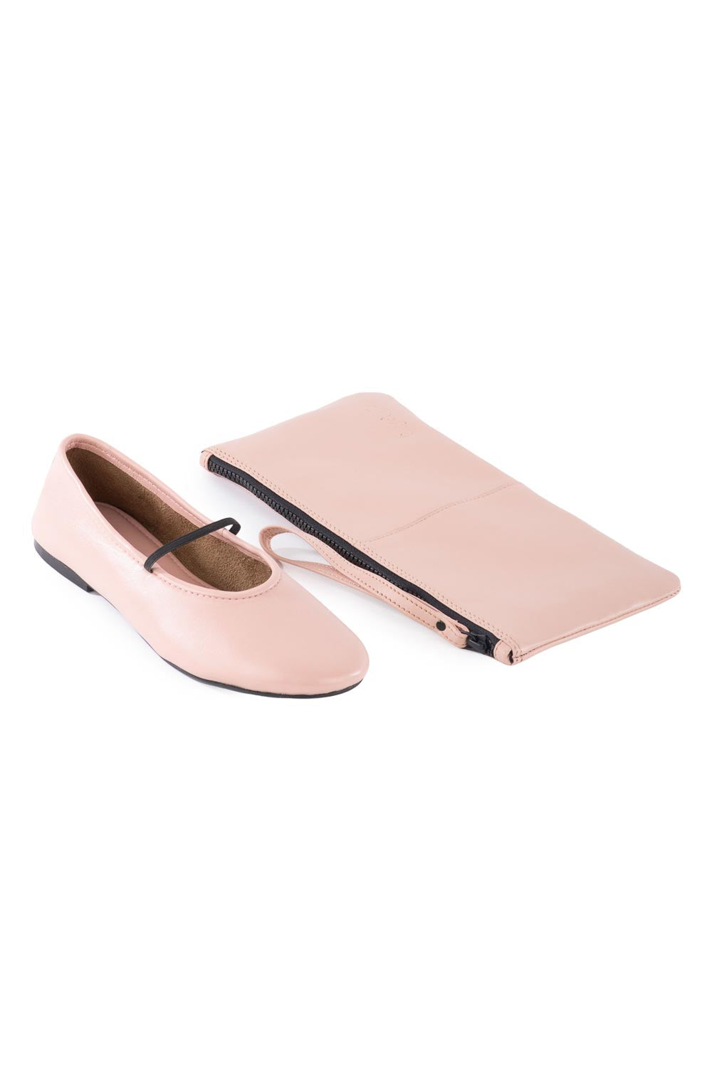 Seychelles - Neon Moon Ballet Flats - Blush -