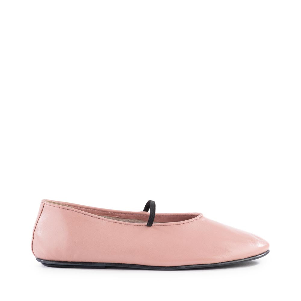Seychelles - Neon Moon Ballet Flats - Blush -