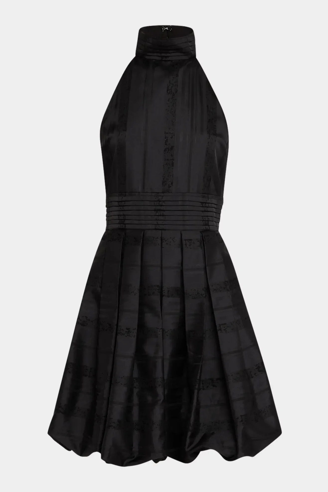 ONE33 SOCIAL - The Finley - Tuxedo Mini Cocktail Dress -