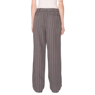 Obey - Mystery Stripe Carpenter Pant -