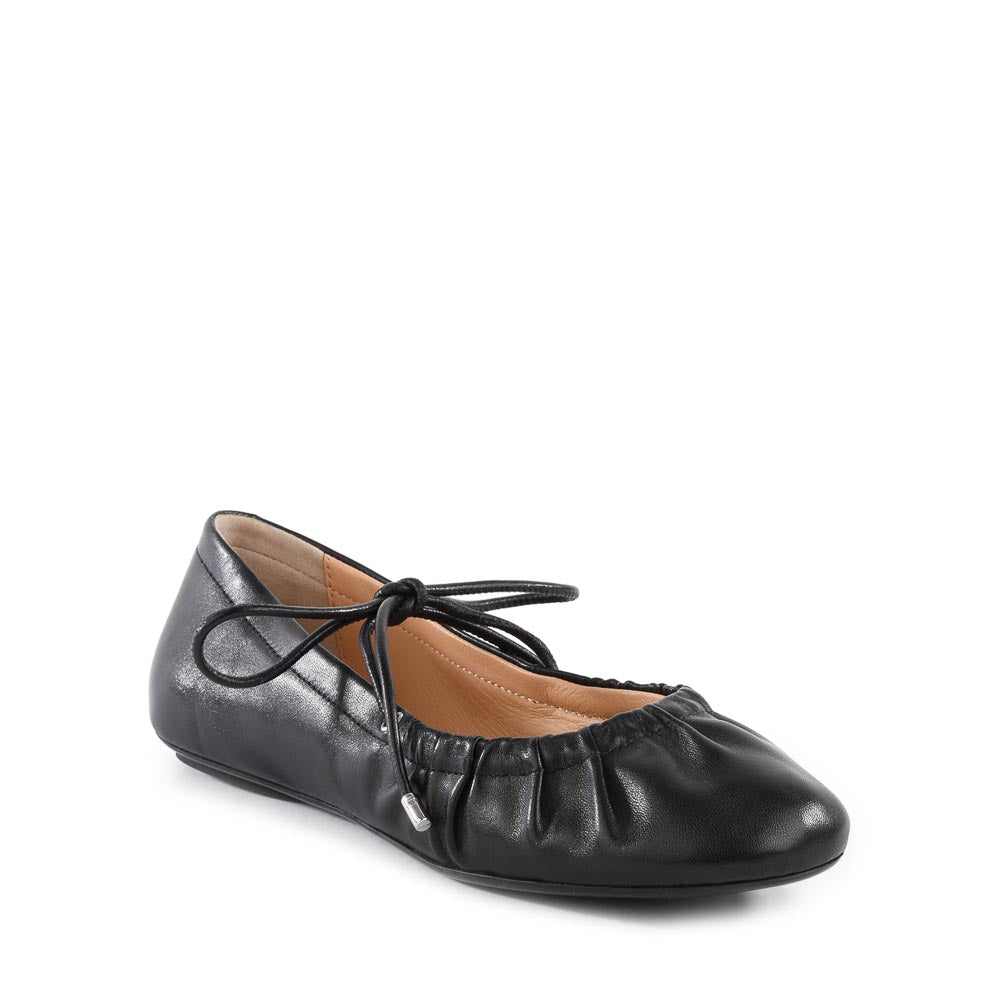 Seychelles - Oh Darling Flat - Black -