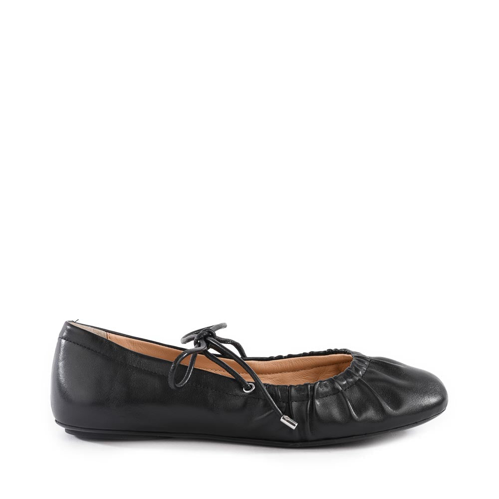 Seychelles - Oh Darling Flat - Black -