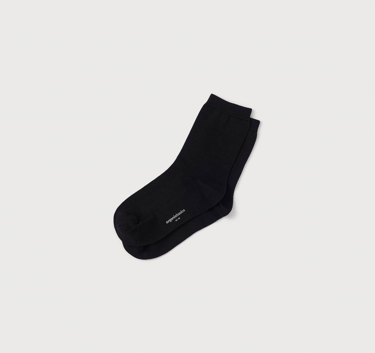 Core Socks 2-Pack - Black