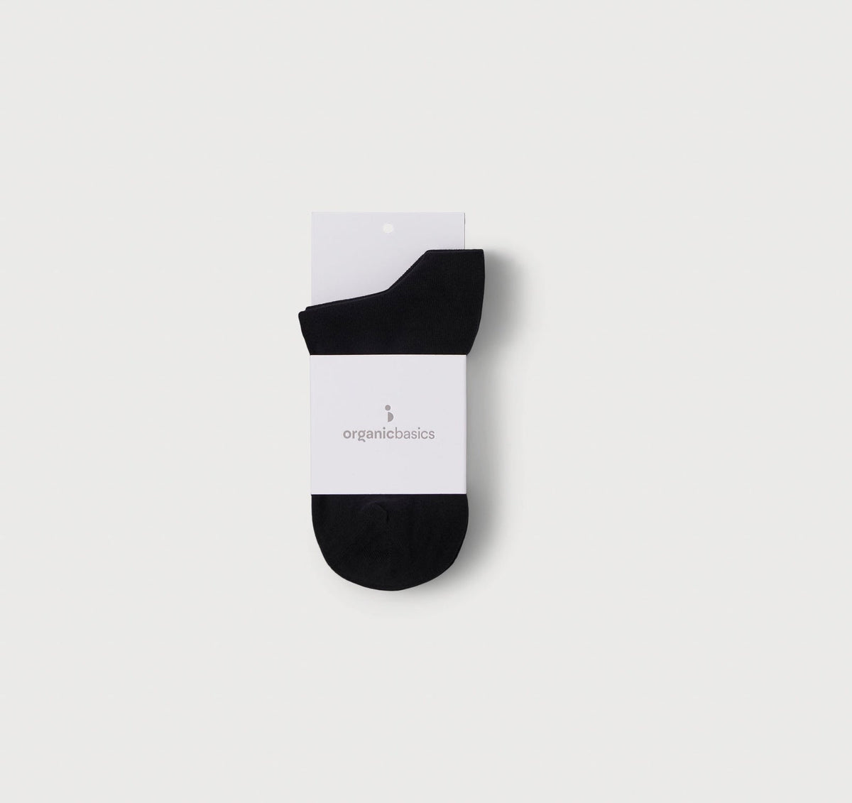 Core Socks 2-Pack - Black