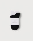 Core Socks 2-Pack - Black