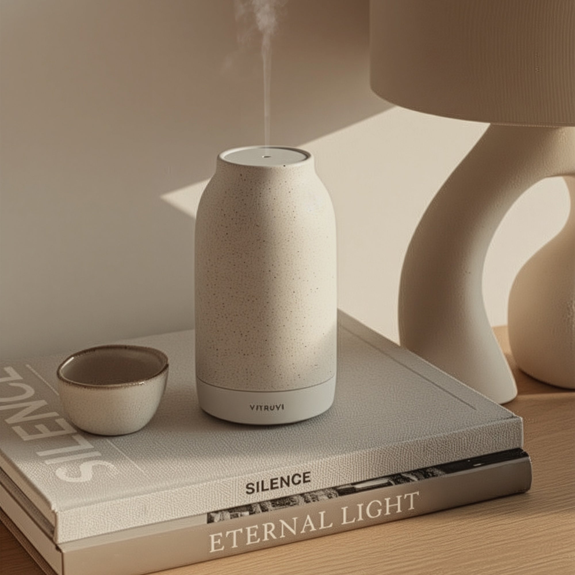 Vitruvi - Air Waterless Diffuser -