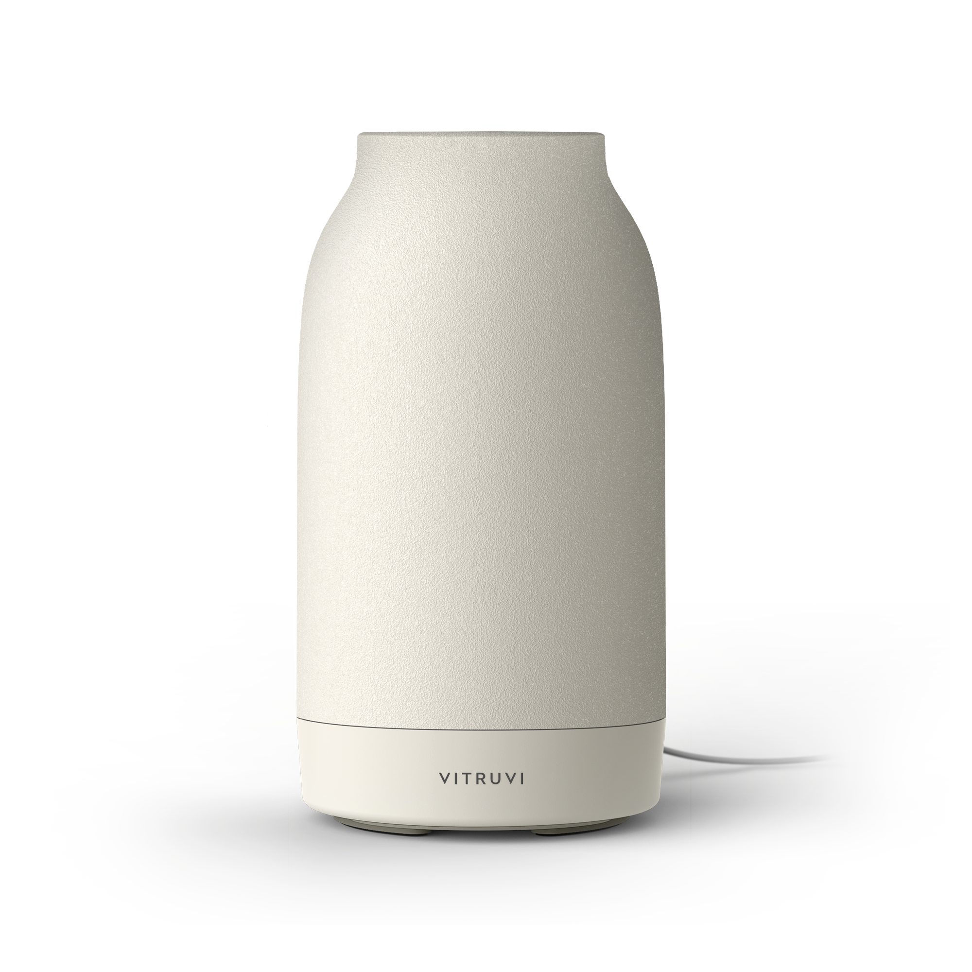 Vitruvi - Air Waterless Diffuser - White