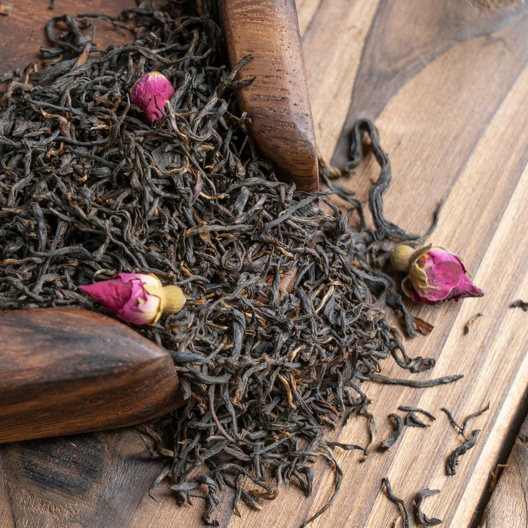 Vitruvi - Earl Grey Air Scent Refill -