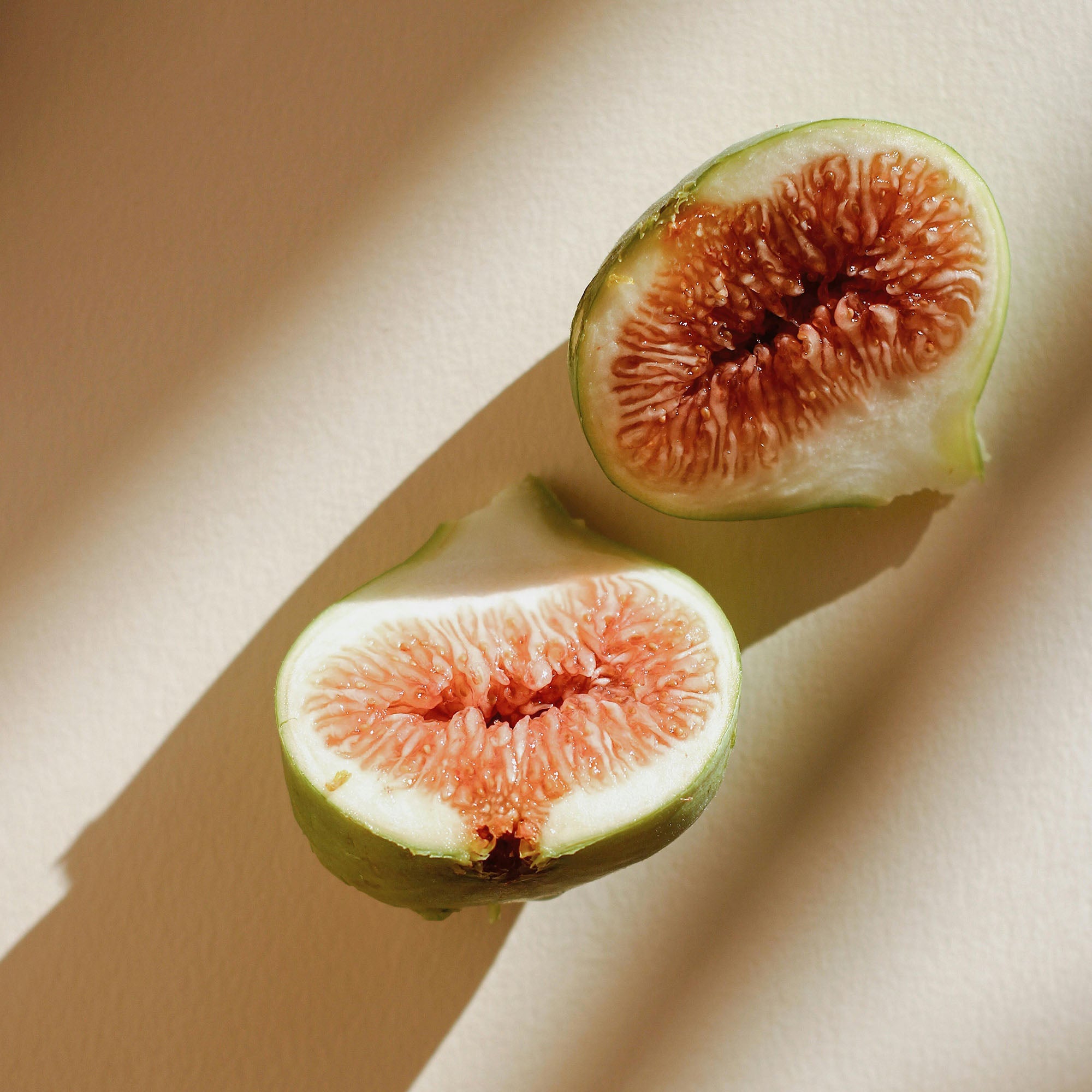 Vitruvi - Golden Fig Air Scent Refill -