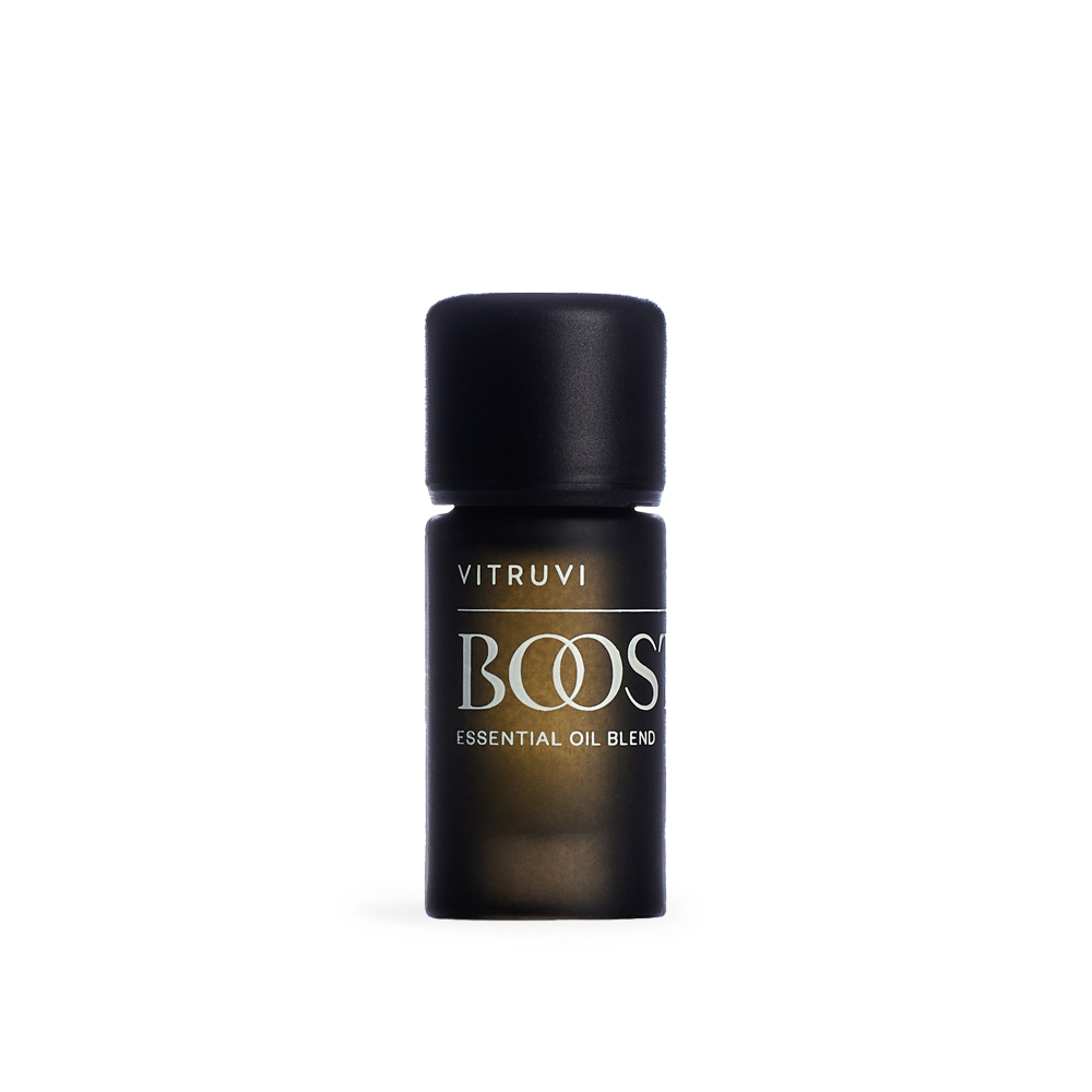 Vitruvi - Boost Diffuser Blend - 0.16 fl. oz.