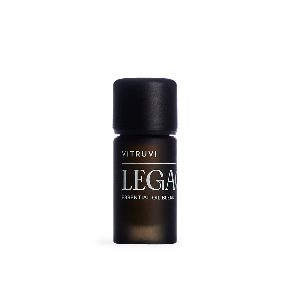 Vitruvi - Legacy Diffuser Blend - 0.16 fl. oz.