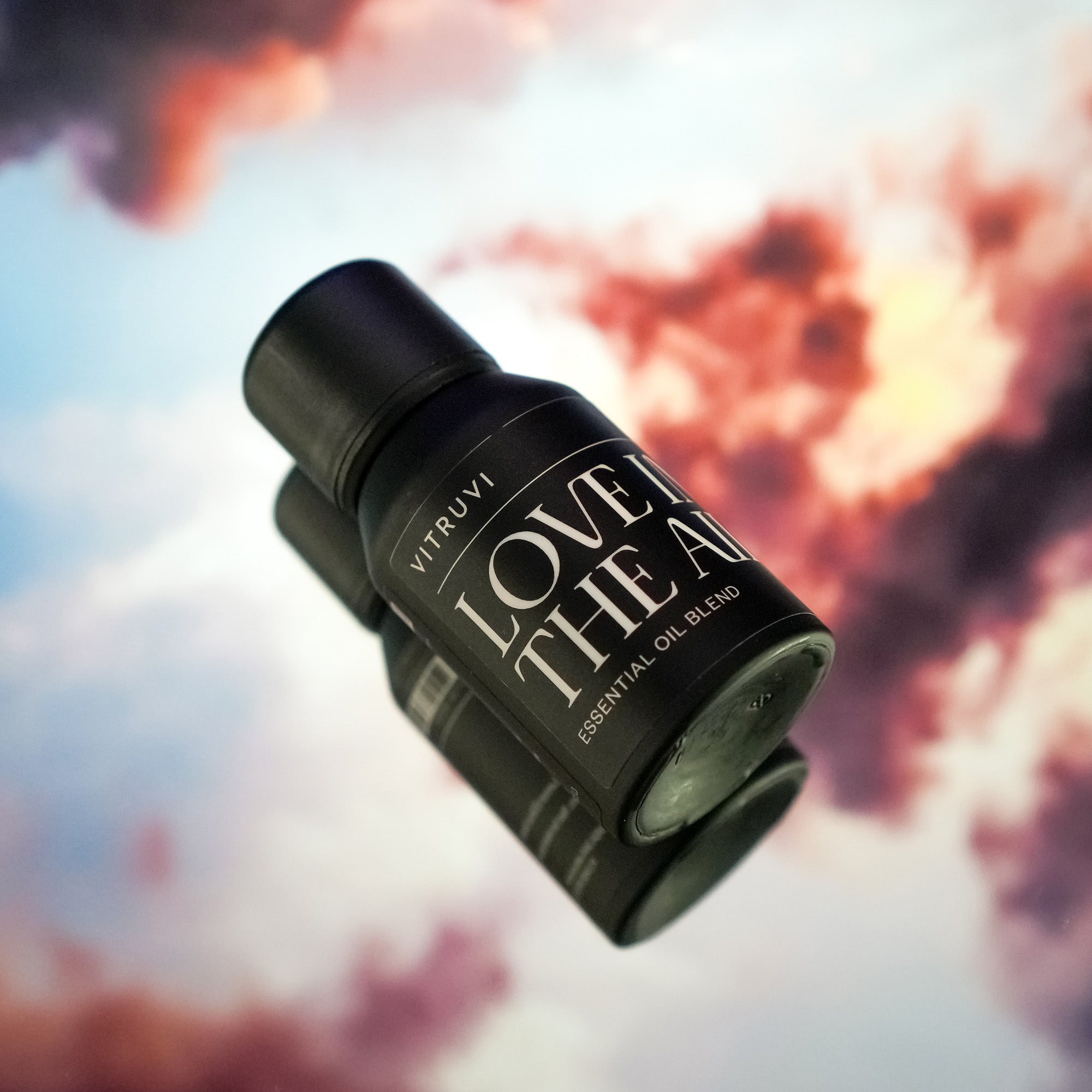 Vitruvi - Love In The Air Diffuser Blend -