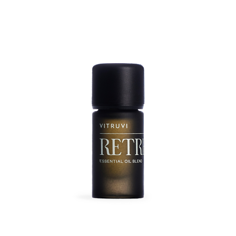Vitruvi - Retreat Diffuser Blend - 0.16 fl. oz.