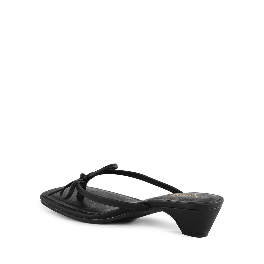 Seychelles - Perfect Wish Heel - Black -