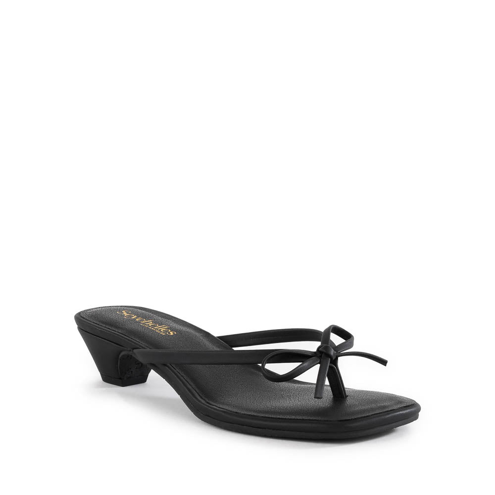 Seychelles - Perfect Wish Heel - Black -