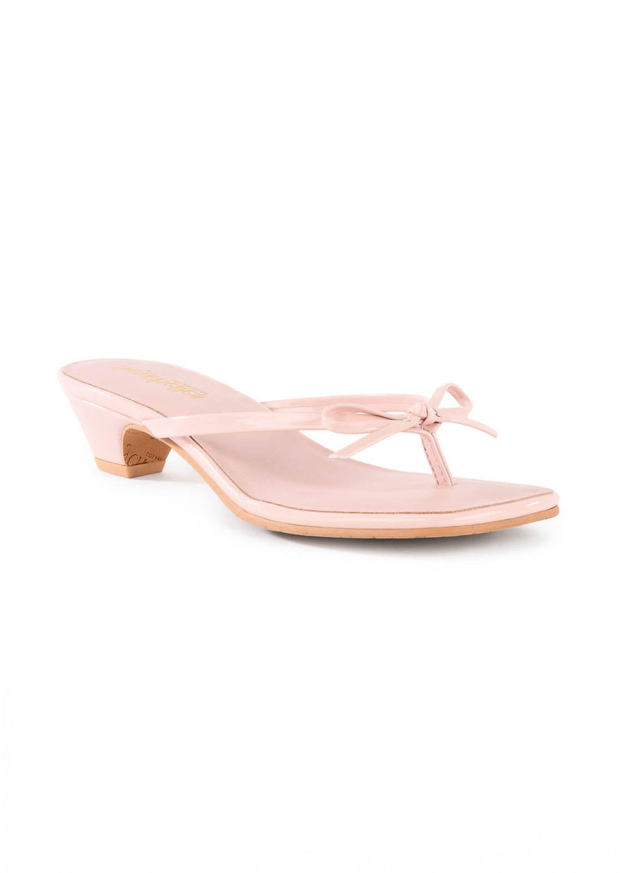 Seychelles - Perfect Wish Heel - Blush -
