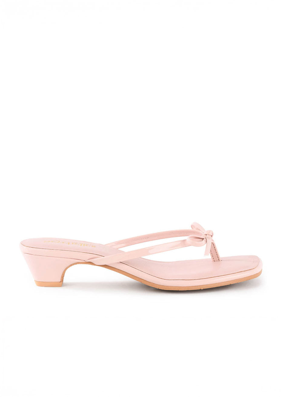 Seychelles - Perfect Wish Heel - Blush -