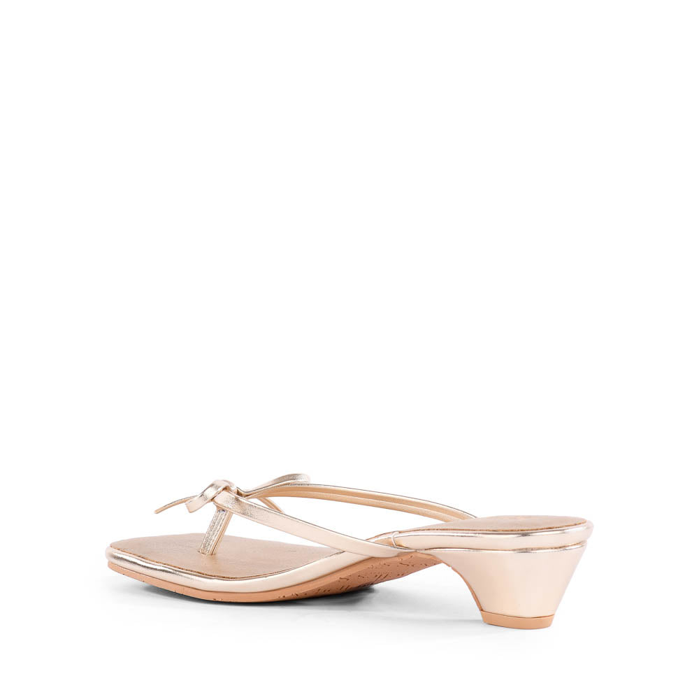 Seychelles - Perfect Wish Heel - Gold -