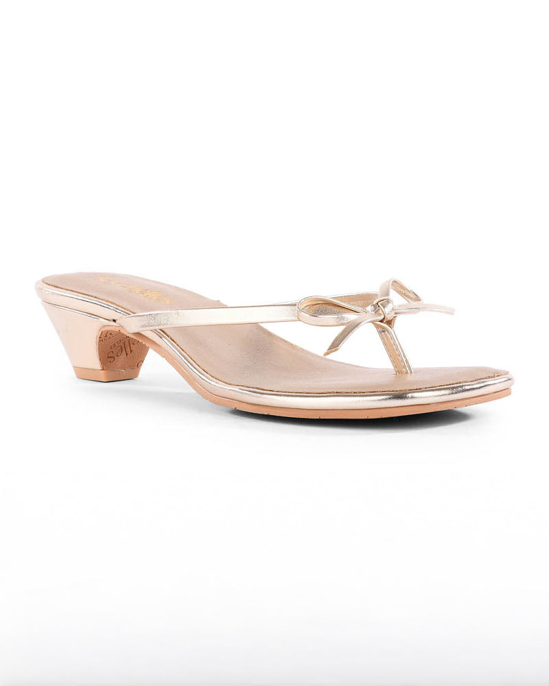 Seychelles - Perfect Wish Heel - Gold -