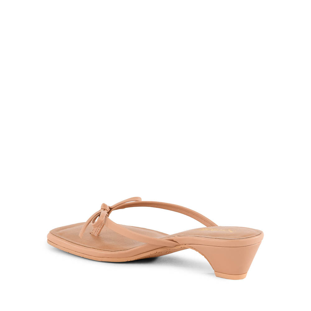 Seychelles - Perfect Wish Heel - Tan -