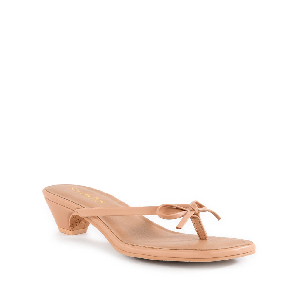 Seychelles - Perfect Wish Heel - Tan -