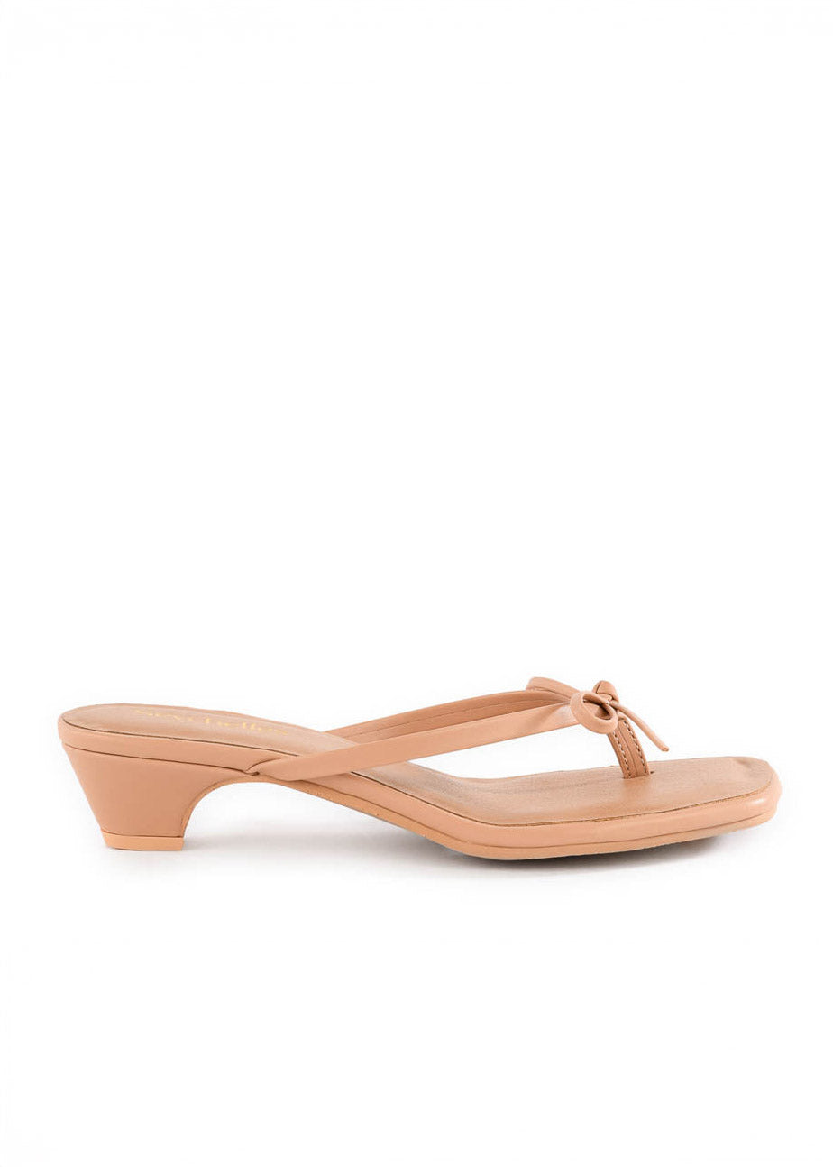 Seychelles - Perfect Wish Heel - Tan -