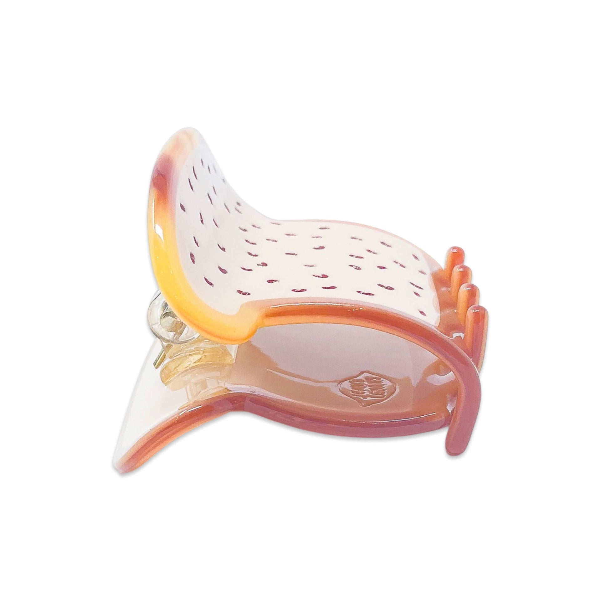 Jenny Lemons - Midi Toast Hair Claw Clip -