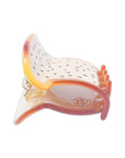 Jenny Lemons - Midi Toast Hair Claw Clip -