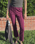 Natalia Pant - Wine