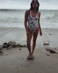 Bo One Piece - Caviar Dreams White