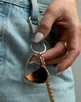 Luv Aj - BRO Belt Chain -
