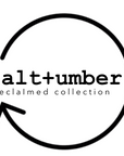 salt + umber - Magic - Bone -